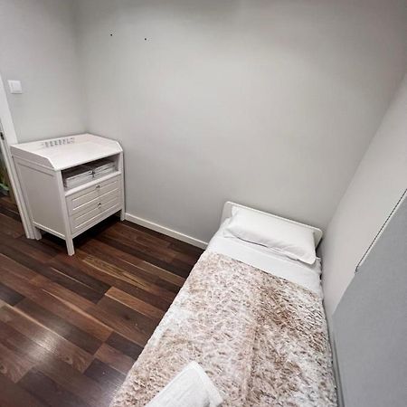 Apartmán Ca La Noa Viladecáns Exteriér fotografie