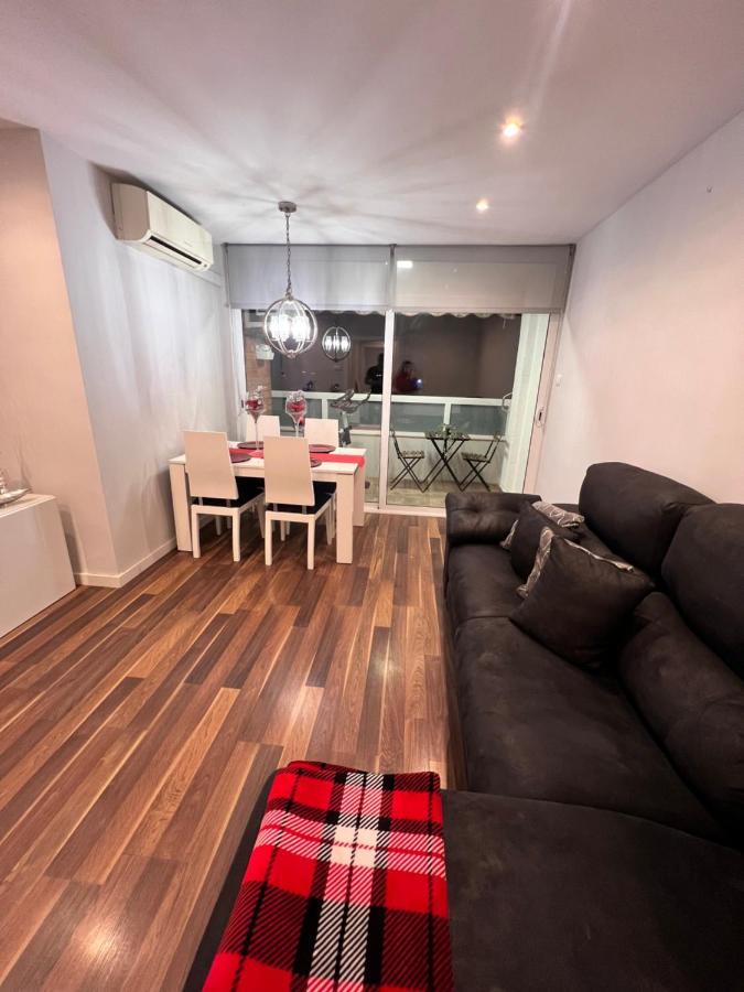 Apartmán Ca La Noa Viladecáns Exteriér fotografie