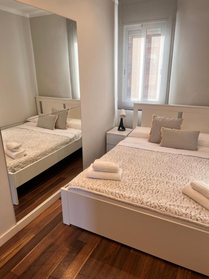Apartmán Ca La Noa Viladecáns Exteriér fotografie