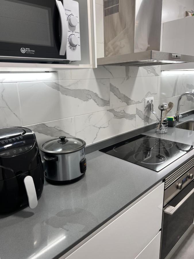 Apartmán Ca La Noa Viladecáns Exteriér fotografie
