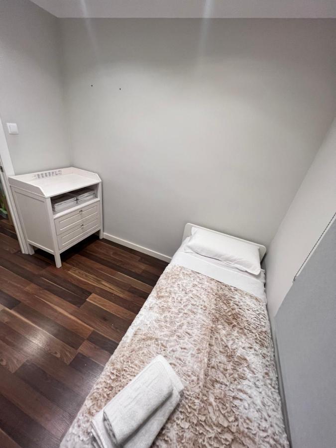 Apartmán Ca La Noa Viladecáns Exteriér fotografie