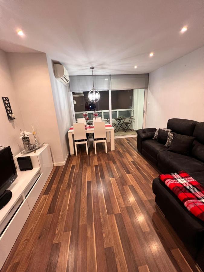 Apartmán Ca La Noa Viladecáns Exteriér fotografie