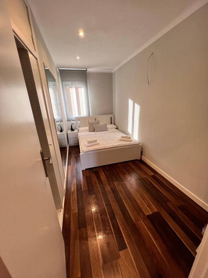 Apartmán Ca La Noa Viladecáns Exteriér fotografie