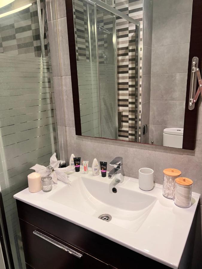 Apartmán Ca La Noa Viladecáns Exteriér fotografie