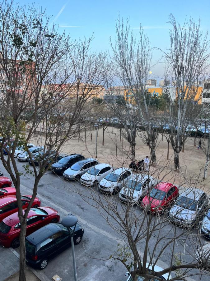 Apartmán Ca La Noa Viladecáns Exteriér fotografie