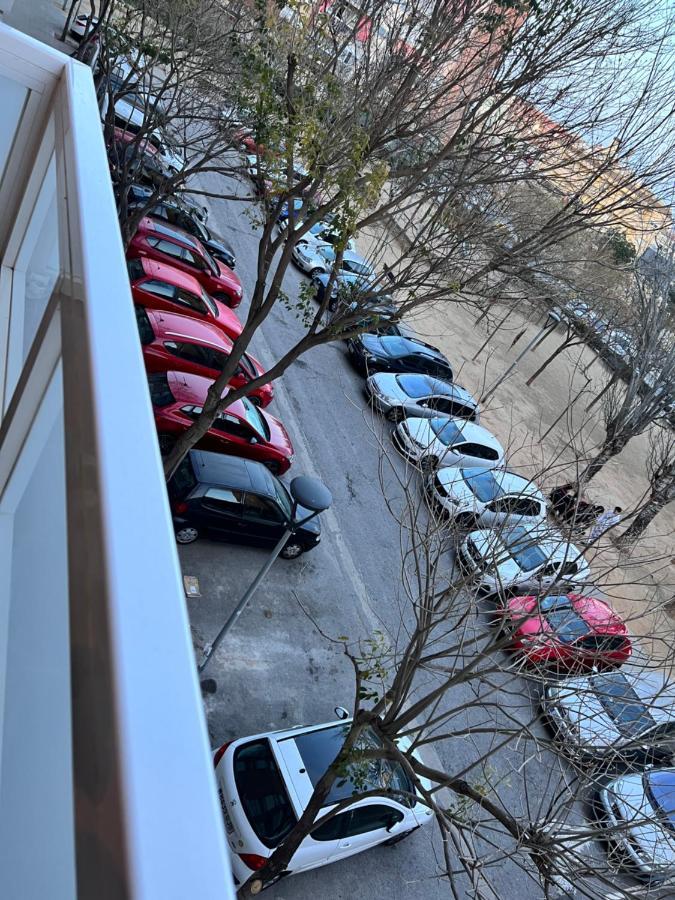 Apartmán Ca La Noa Viladecáns Exteriér fotografie