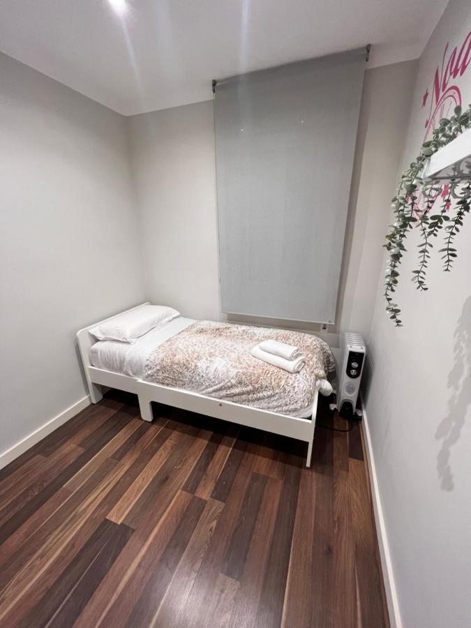 Apartmán Ca La Noa Viladecáns Exteriér fotografie
