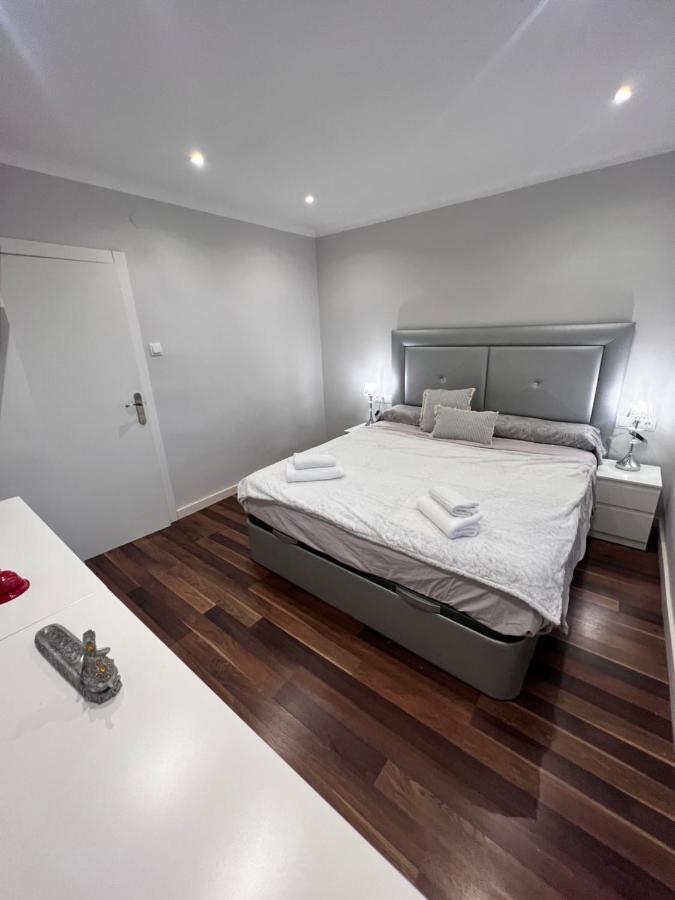 Apartmán Ca La Noa Viladecáns Exteriér fotografie