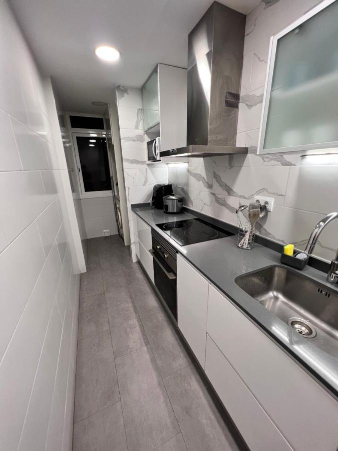 Apartmán Ca La Noa Viladecáns Exteriér fotografie