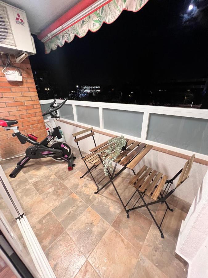 Apartmán Ca La Noa Viladecáns Exteriér fotografie