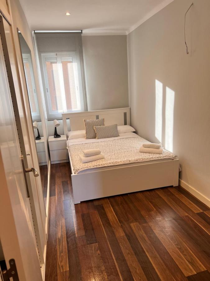 Apartmán Ca La Noa Viladecáns Exteriér fotografie