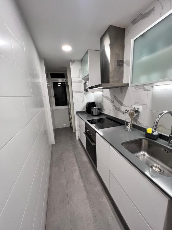 Apartmán Ca La Noa Viladecáns Exteriér fotografie