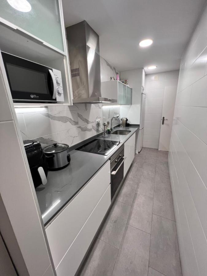 Apartmán Ca La Noa Viladecáns Exteriér fotografie