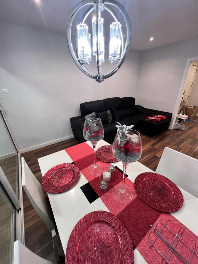 Apartmán Ca La Noa Viladecáns Exteriér fotografie