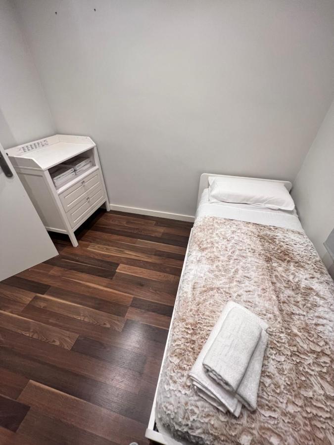 Apartmán Ca La Noa Viladecáns Exteriér fotografie