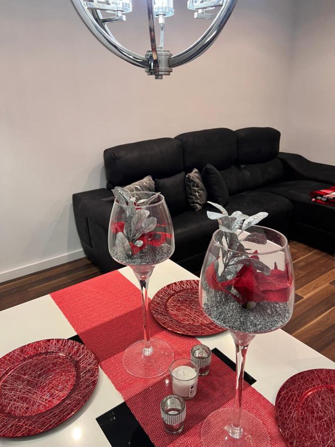 Apartmán Ca La Noa Viladecáns Exteriér fotografie